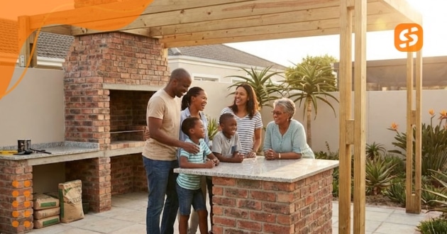 loan for home renovation South Africa