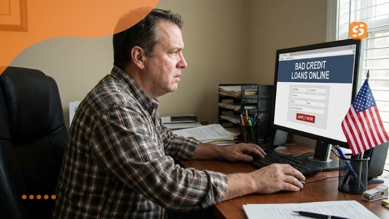 loans for poor credit score