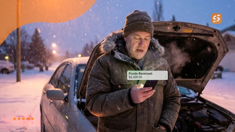 online loans Canada same day