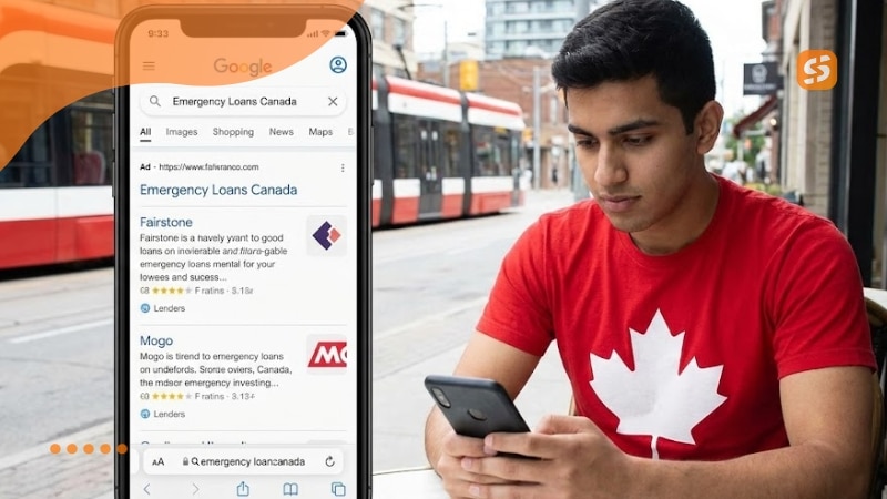 payday loans Canada alternatives