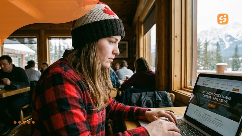 payday loans no credit check Canada