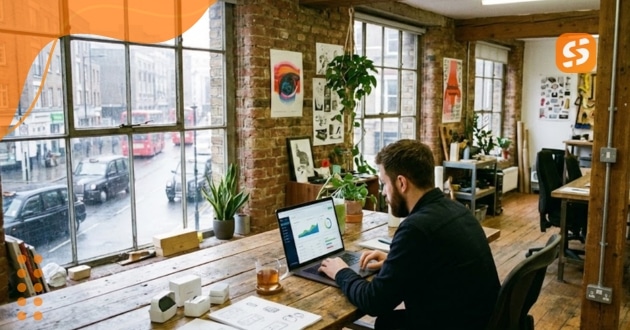 small business loans UK