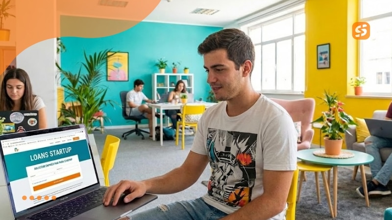 startup business funding options