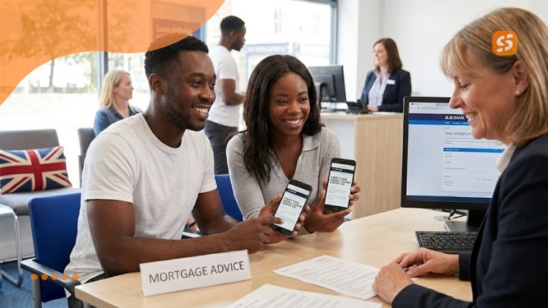 uk first buyer mortgage