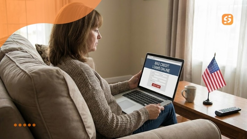 unsecured loans for bad credit