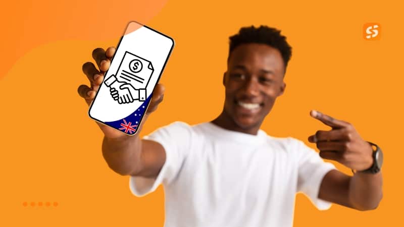 Best Places to Apply for a Loan in Australia