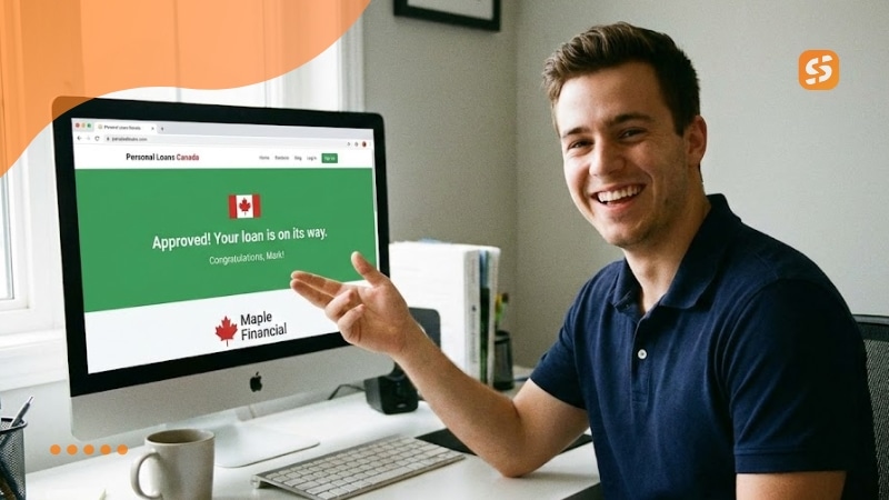 Canada bad credit loans