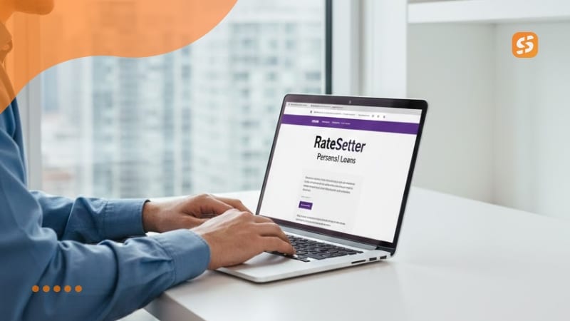 Debt consolidation loans RateSetter Debt consolidation loans RateSetter