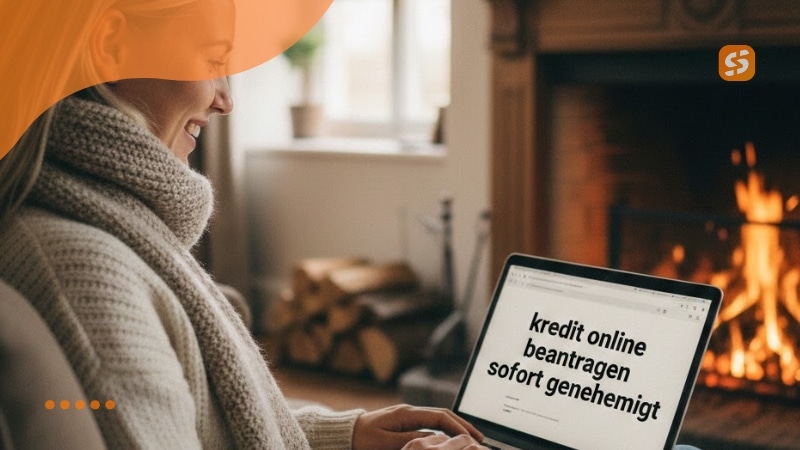 Digitale Kreditbeantragung