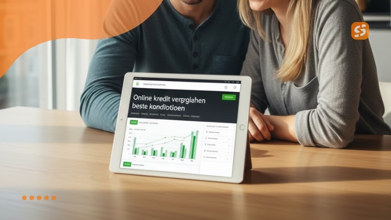 Direktbanken Kreditangebot