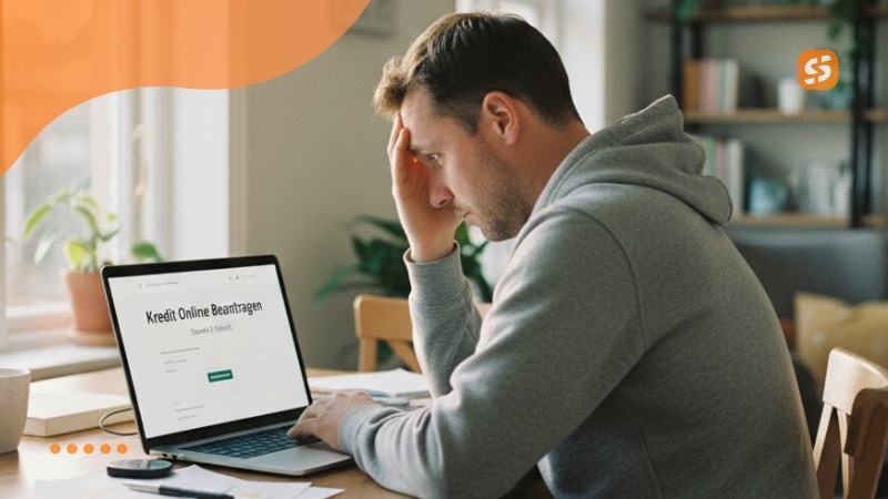 Expressdarlehen trotz negativer Schufa