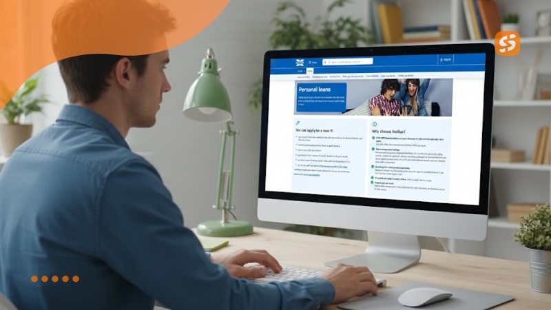 Halifax debt consolidation loan