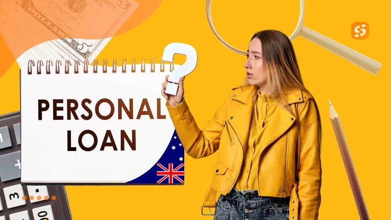 How do Personal Loans Work in Australia