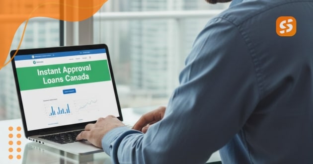 Instant Approval Loans Canada