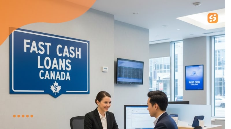 Instant loans Canada Instant loans Canada