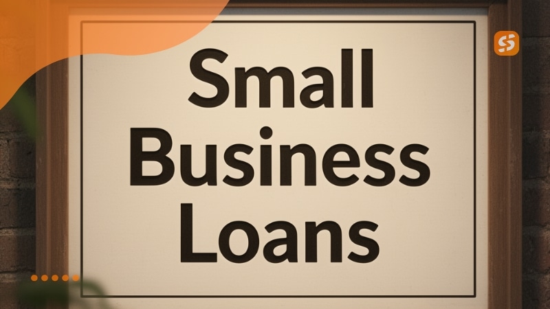 Ireland small business financing Ireland small business financing