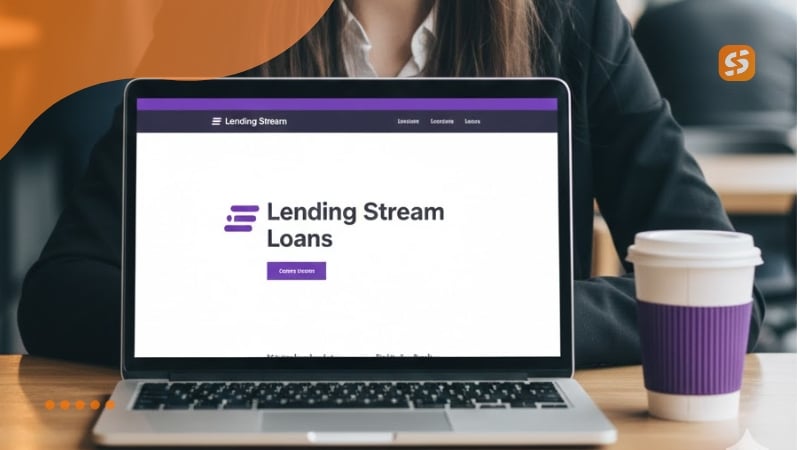 Lending Stream direct lender Lending Stream direct lender