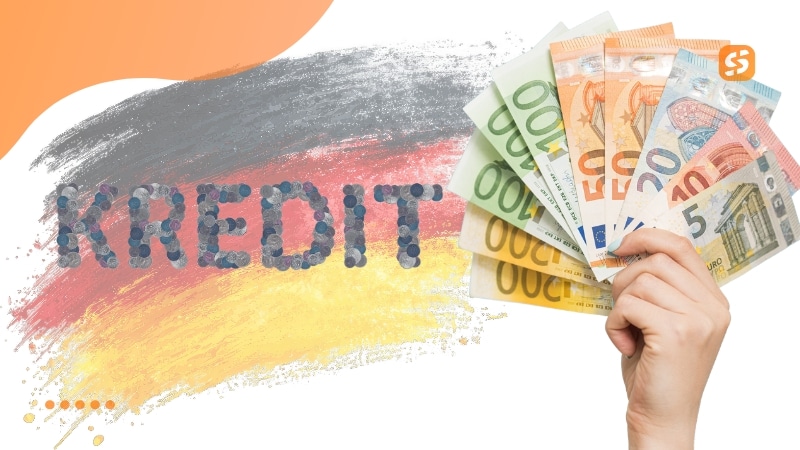 Online Kredit sofort