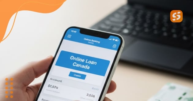 Online Loan Canada