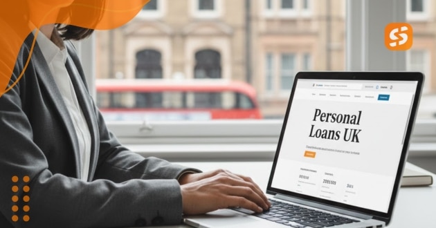 Personal Loans UK