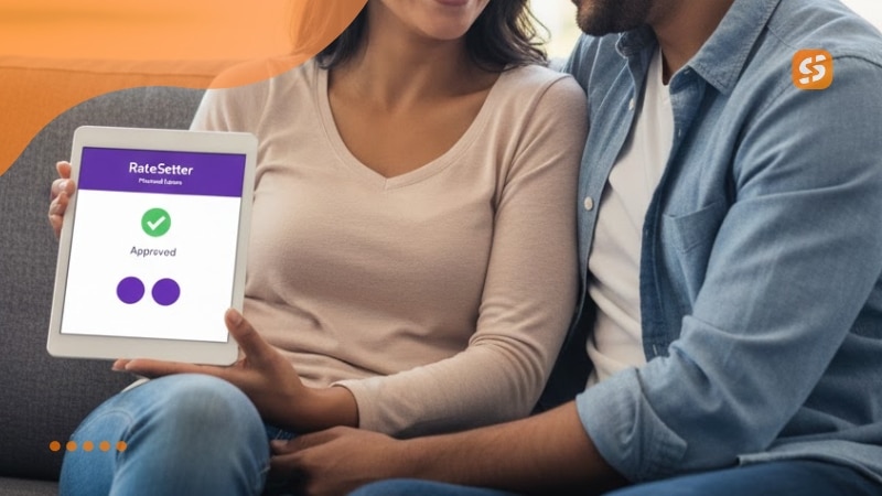 RateSetter loan eligibility criteria RateSetter loan eligibility criteria