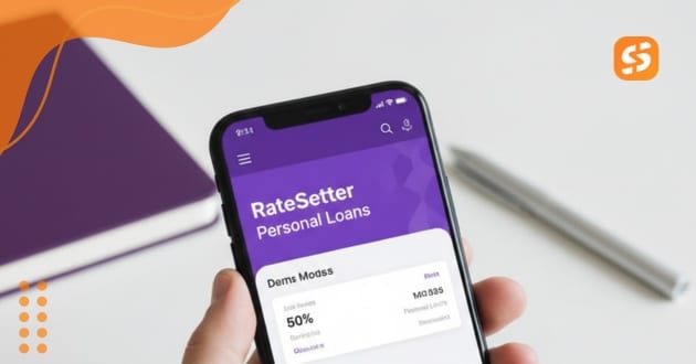 RateSetter personal loans