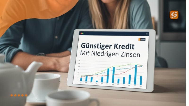 Ratenkredit vergleich