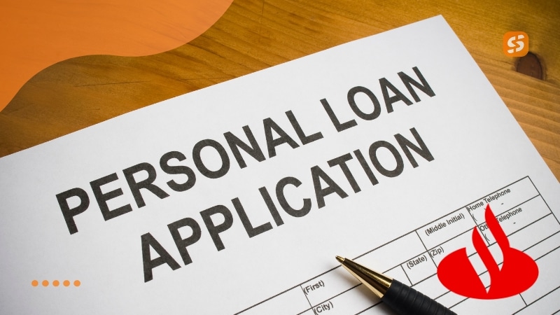 Santander debt consolidation loan