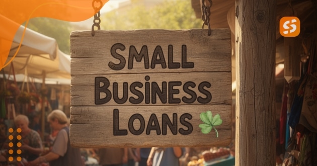 Small Business Loans