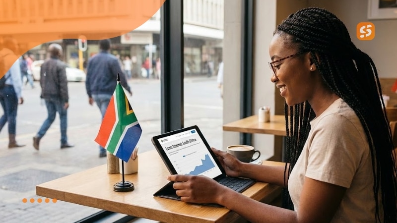 South African personal loans South African personal loans