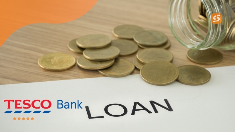 Tesco Bank loan eligibility Tesco Bank loan eligibility