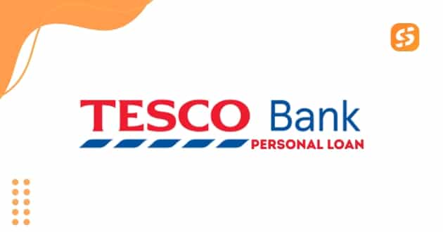 Tesco Bank personal loan