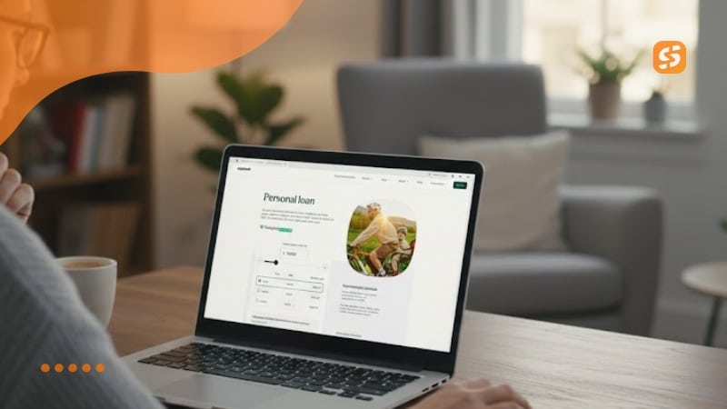 Zopa loan application