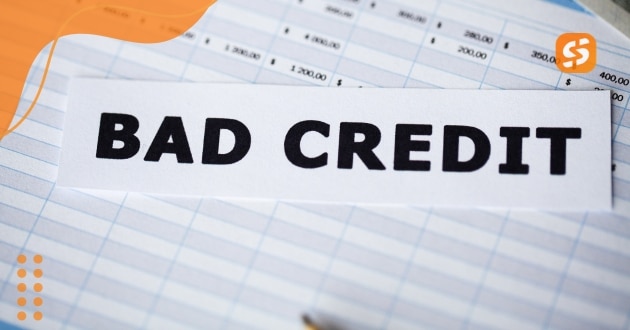 bad credit loans UK