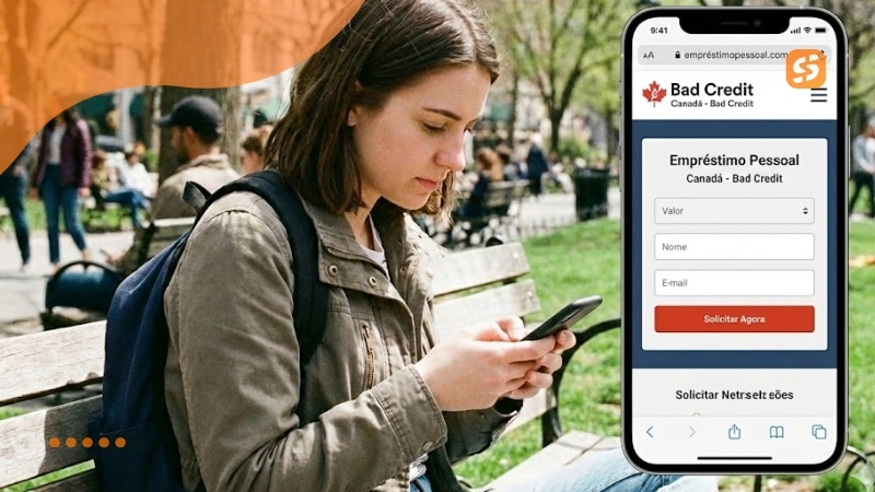 best lenders for bad credit Canada