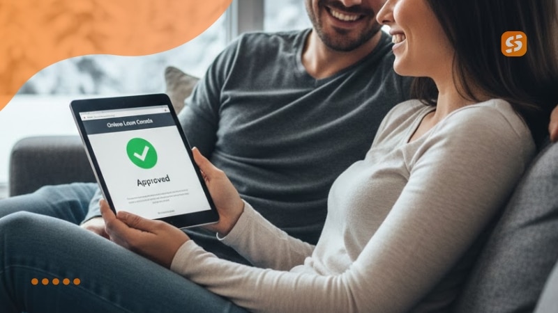 best online loans Canada