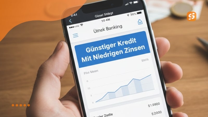 beste kredite deutschland