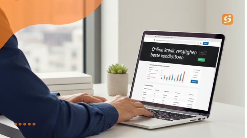 bester Online-Kredit