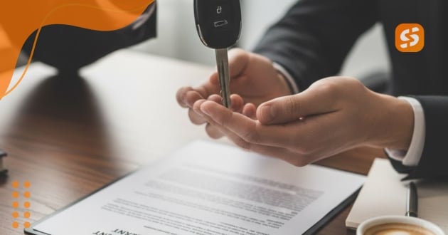 car loan financing South Africa