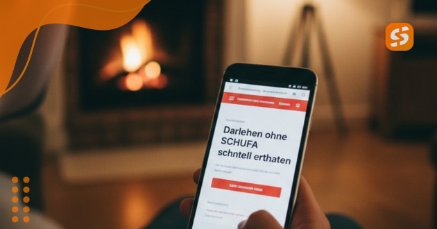 darlehen ohne schufa schnell erhalten