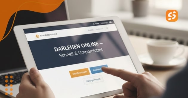 darlehen online beantragen ohne bank