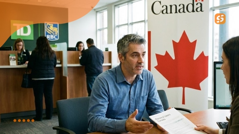 debt consolidation loan Canada