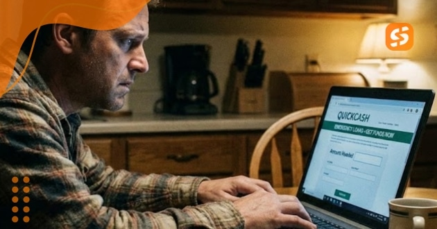 fast emergency cash for bad credit