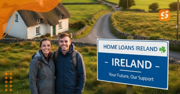 first time home loans Ireland