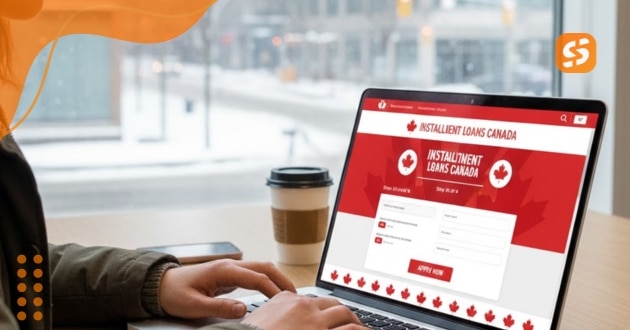 installment loans Canada