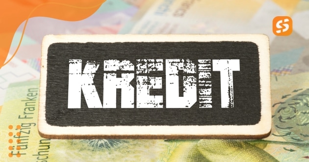 kredit trotz negativer schufa möglich