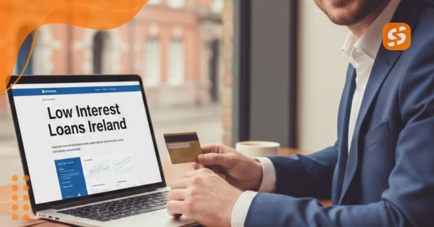 low interest loans Ireland