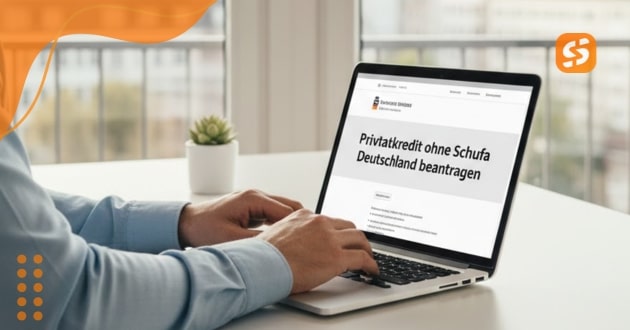 privatkredit ohne schufa deutschland beantragen