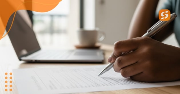 student loan South Africa requirements