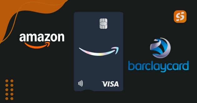 Amazon Barclaycard credit card UK online